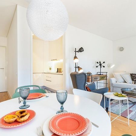 Gonzalo'S Guest Apartments - Luxury Baixa Lisboa Екстериор снимка