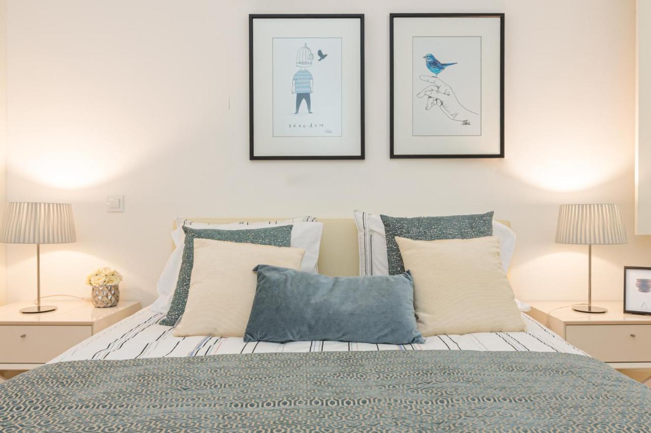 Gonzalo'S Guest Apartments - Luxury Baixa Lisboa Екстериор снимка