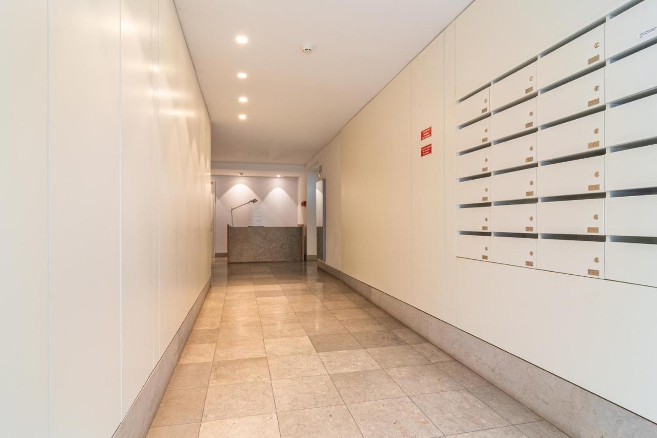 Gonzalo'S Guest Apartments - Luxury Baixa Lisboa Екстериор снимка