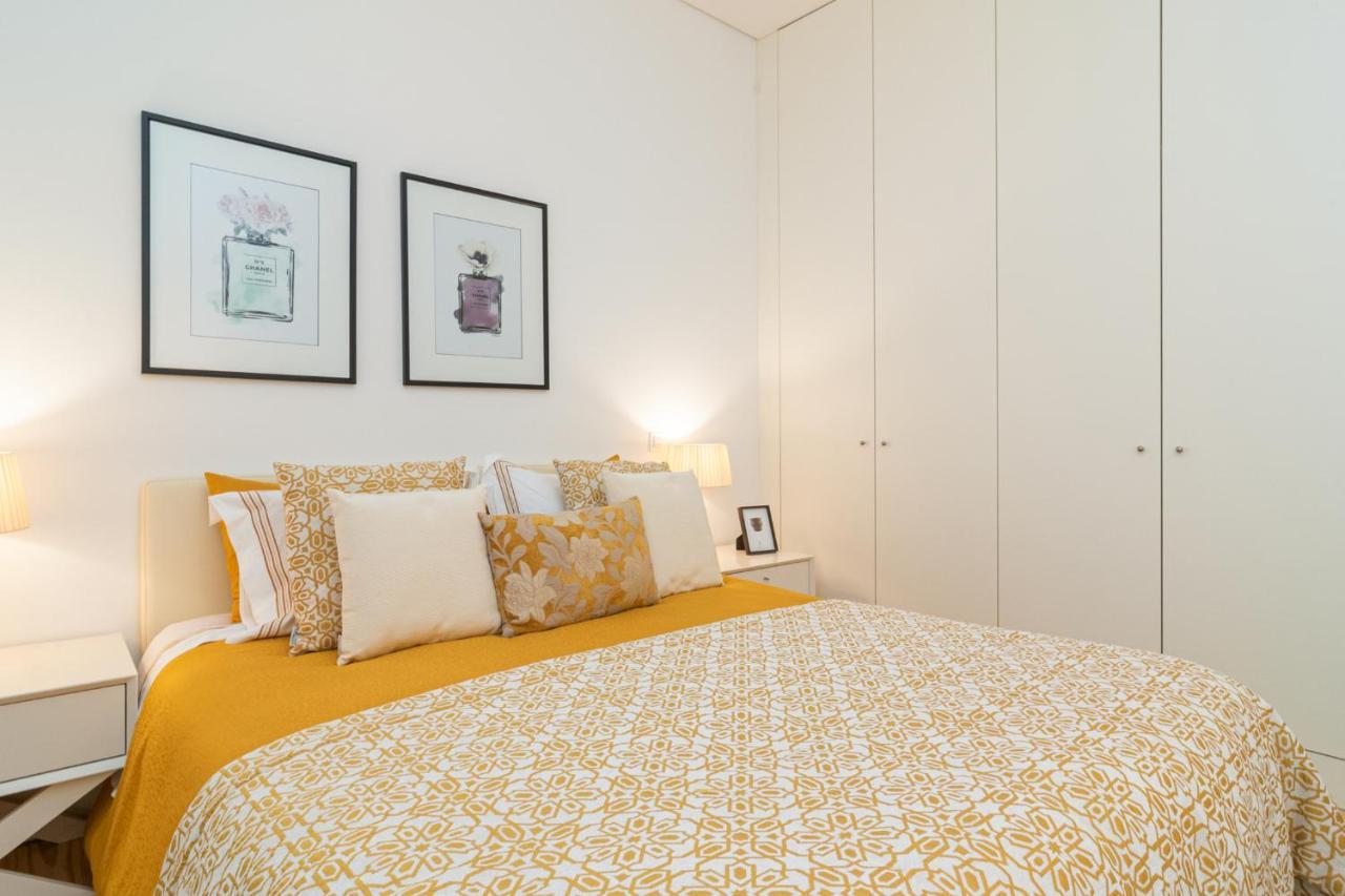 Gonzalo'S Guest Apartments - Luxury Baixa Lisboa Екстериор снимка