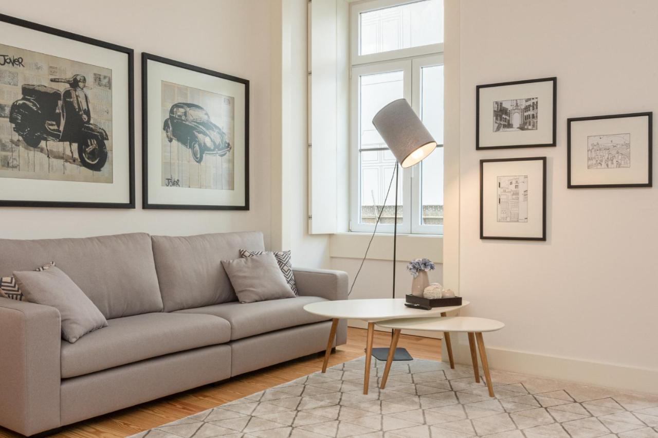 Gonzalo'S Guest Apartments - Luxury Baixa Lisboa Екстериор снимка