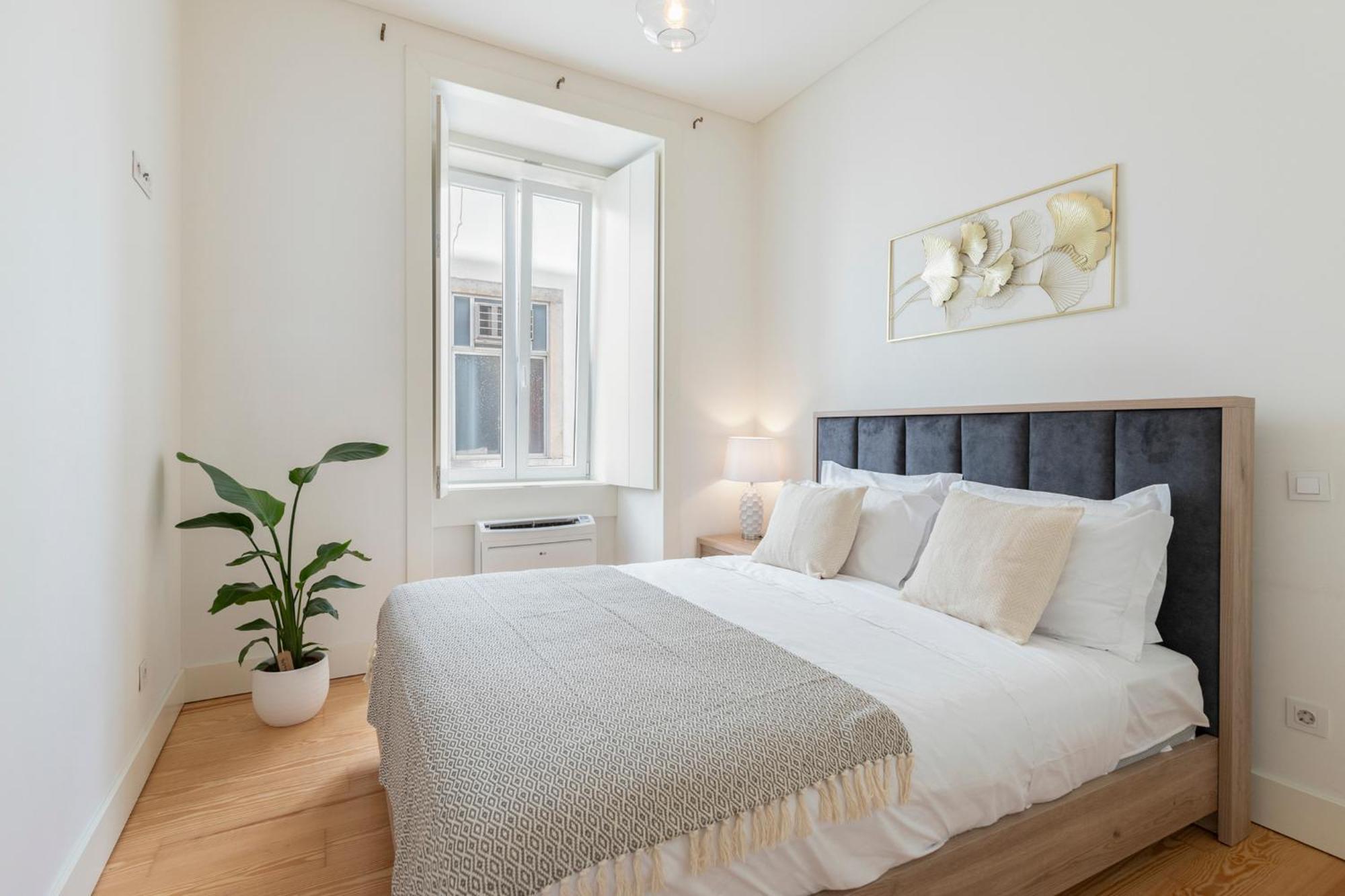 Gonzalo'S Guest Apartments - Luxury Baixa Lisboa Екстериор снимка