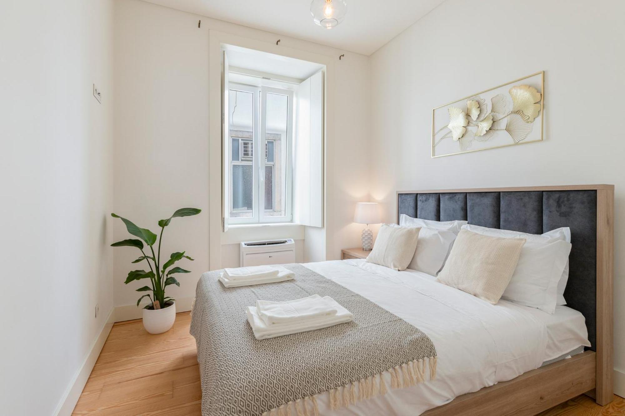 Gonzalo'S Guest Apartments - Luxury Baixa Lisboa Екстериор снимка