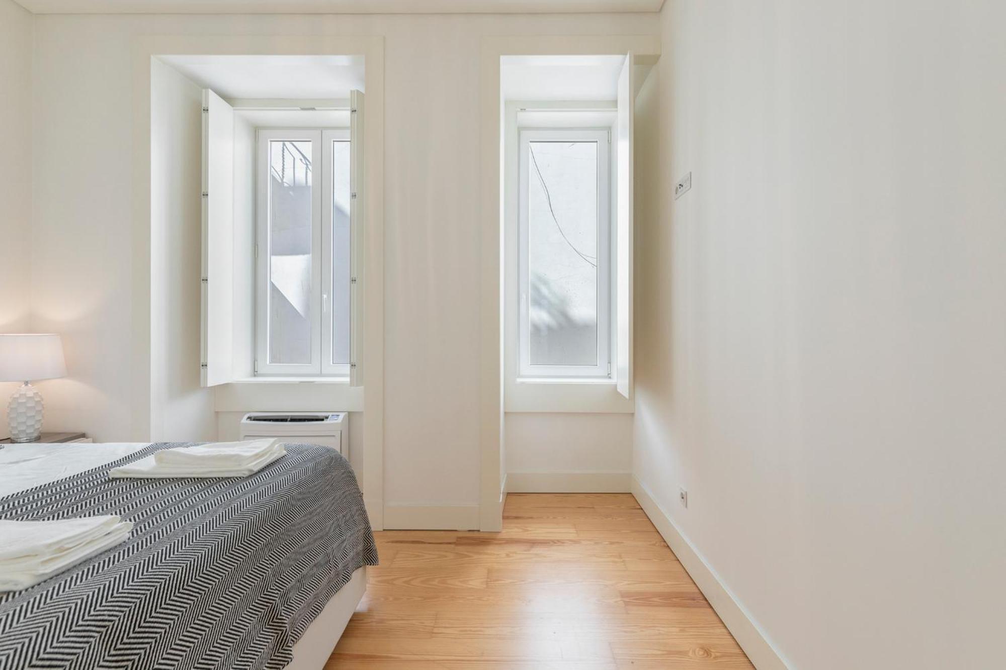 Gonzalo'S Guest Apartments - Luxury Baixa Lisboa Екстериор снимка