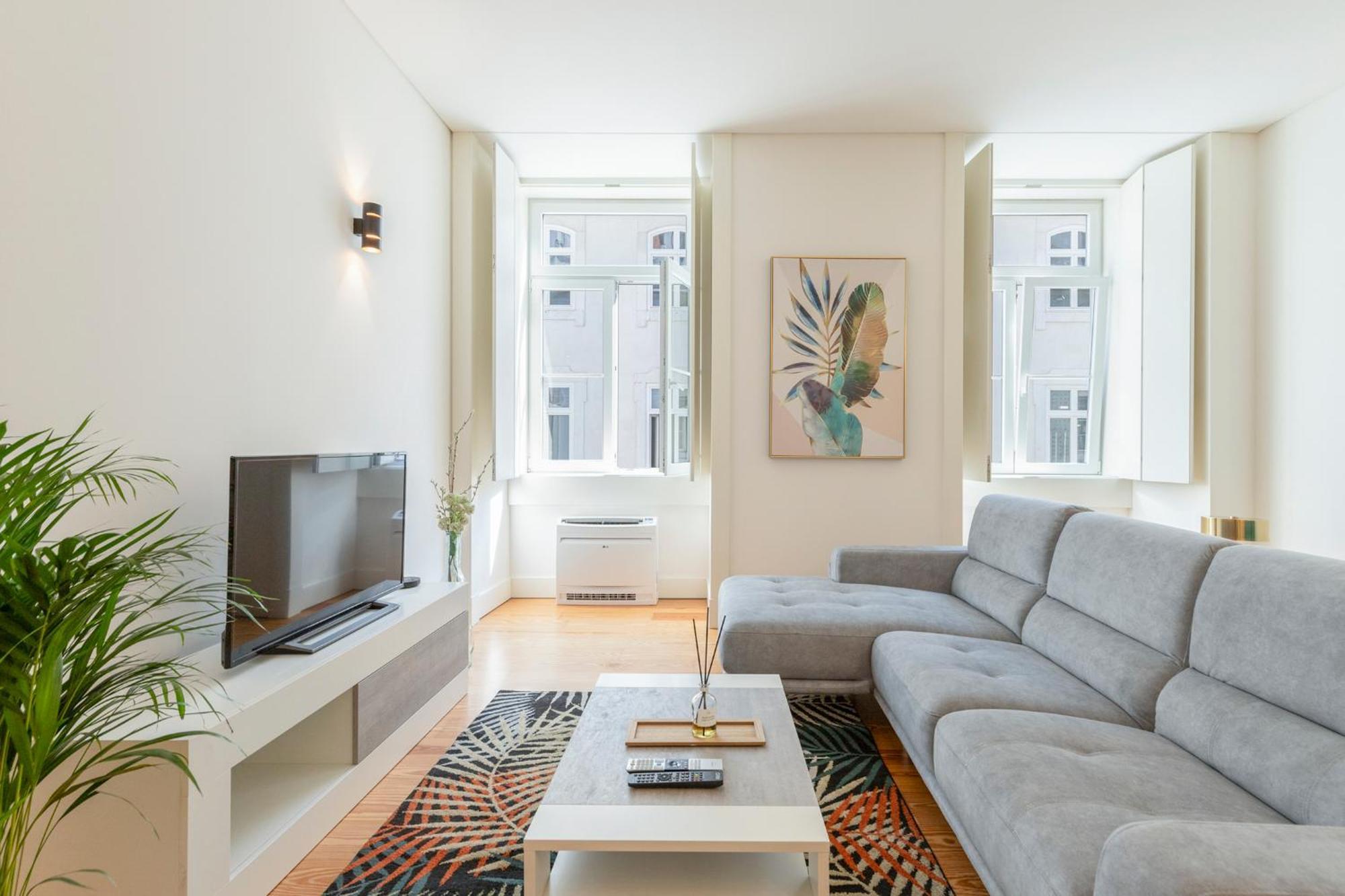 Gonzalo'S Guest Apartments - Luxury Baixa Lisboa Екстериор снимка