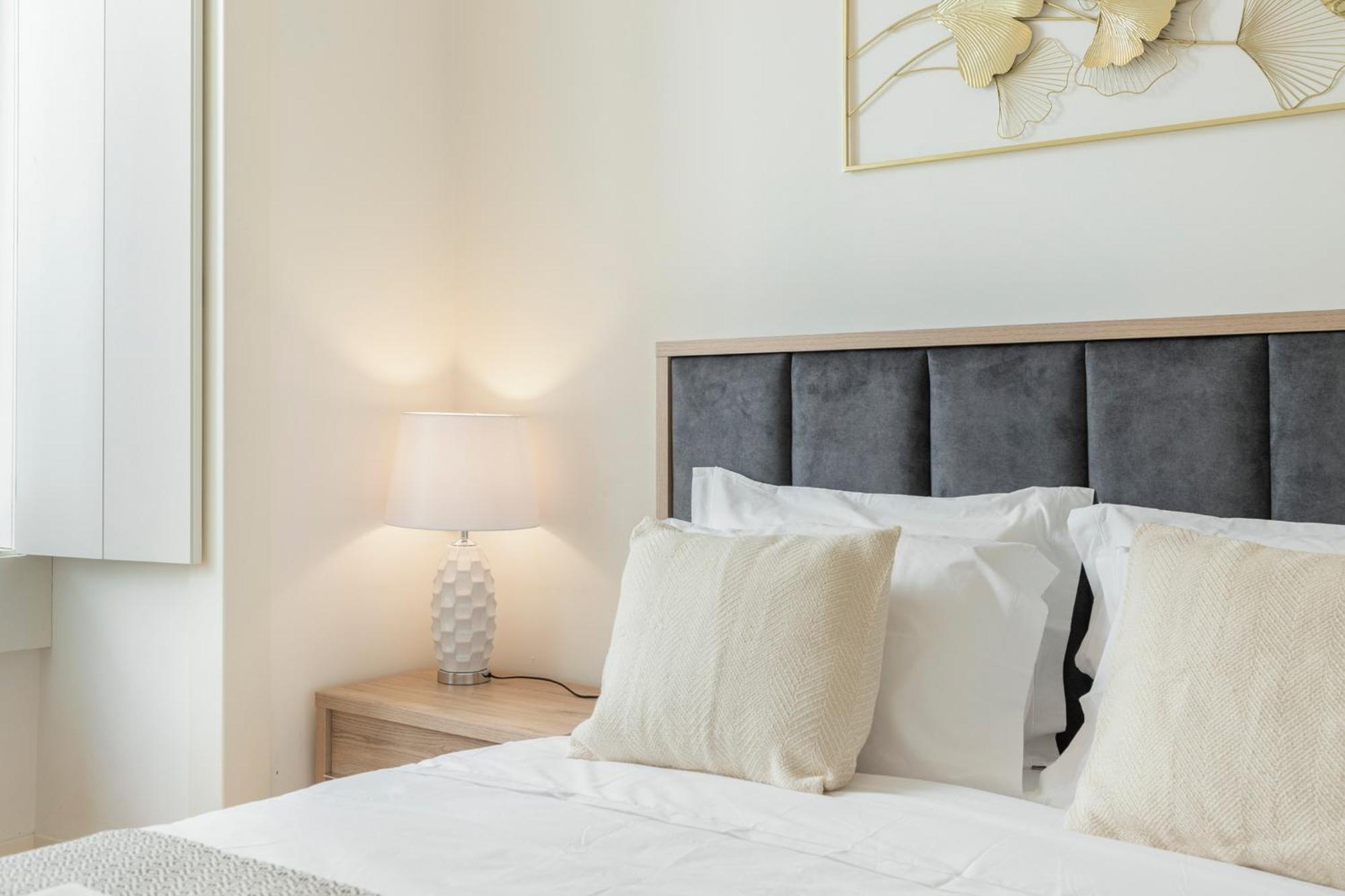 Gonzalo'S Guest Apartments - Luxury Baixa Lisboa Екстериор снимка