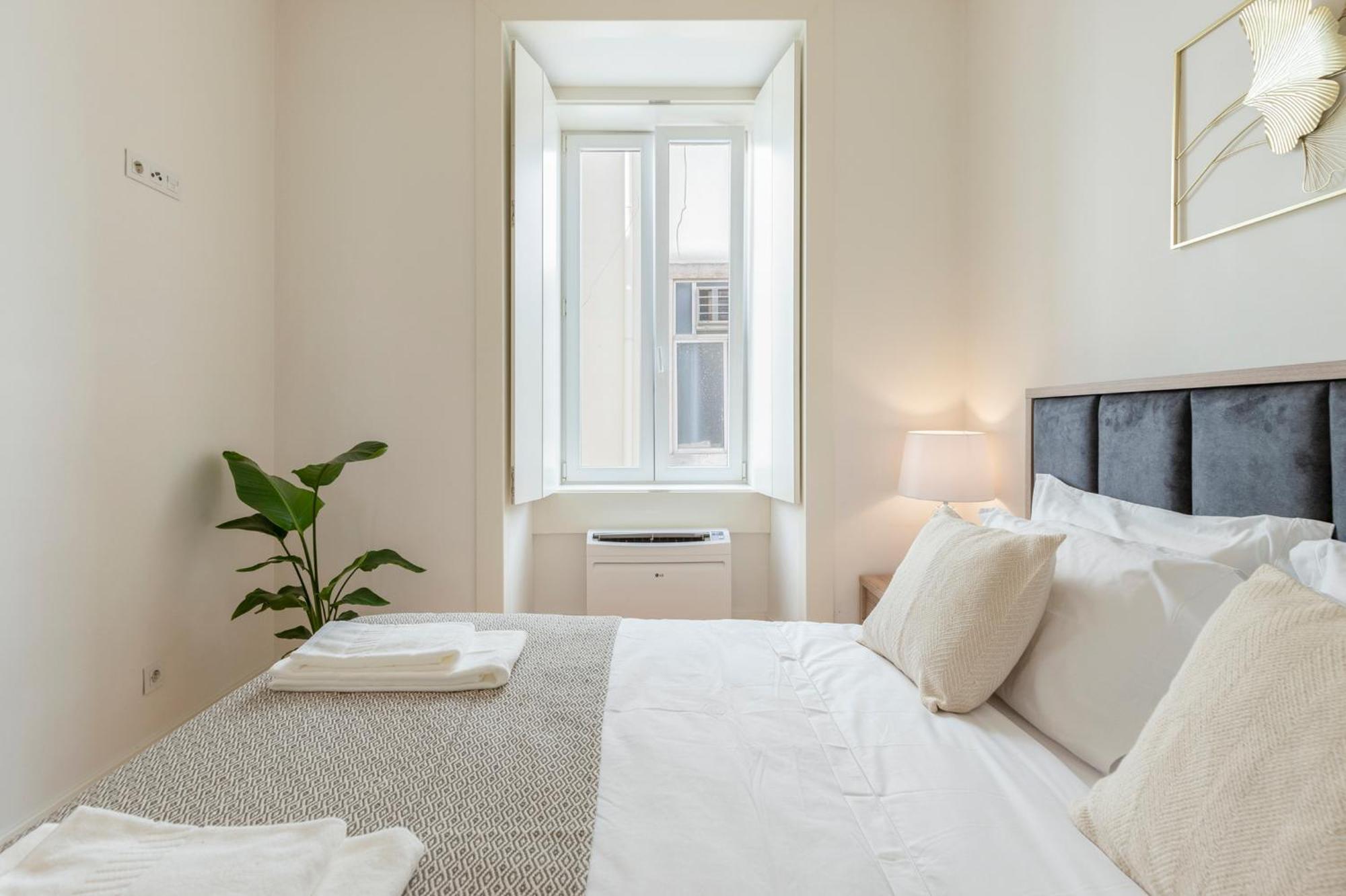 Gonzalo'S Guest Apartments - Luxury Baixa Lisboa Екстериор снимка