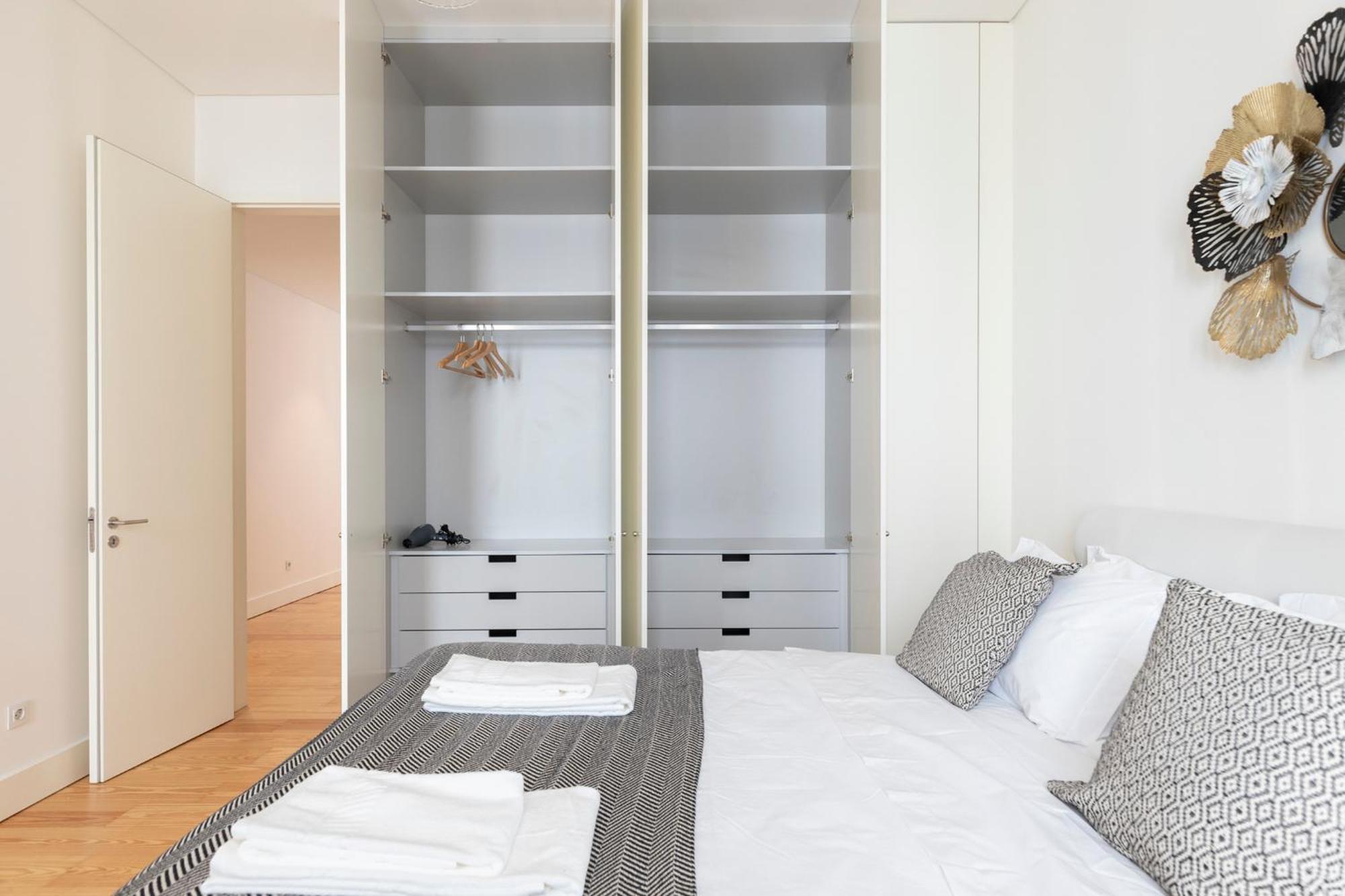 Gonzalo'S Guest Apartments - Luxury Baixa Lisboa Екстериор снимка