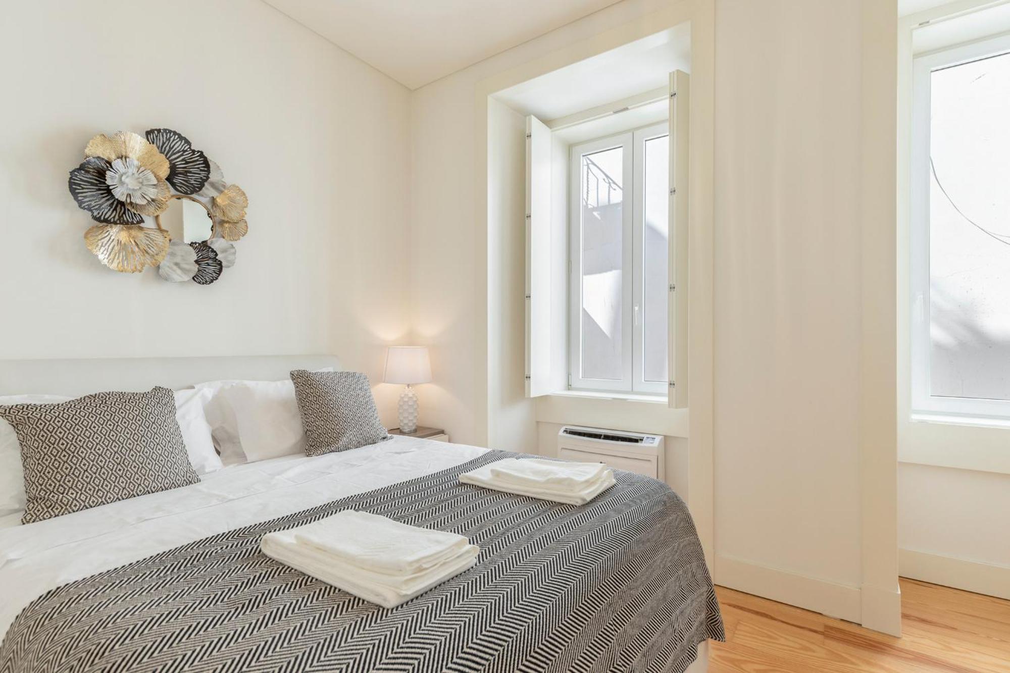 Gonzalo'S Guest Apartments - Luxury Baixa Lisboa Екстериор снимка