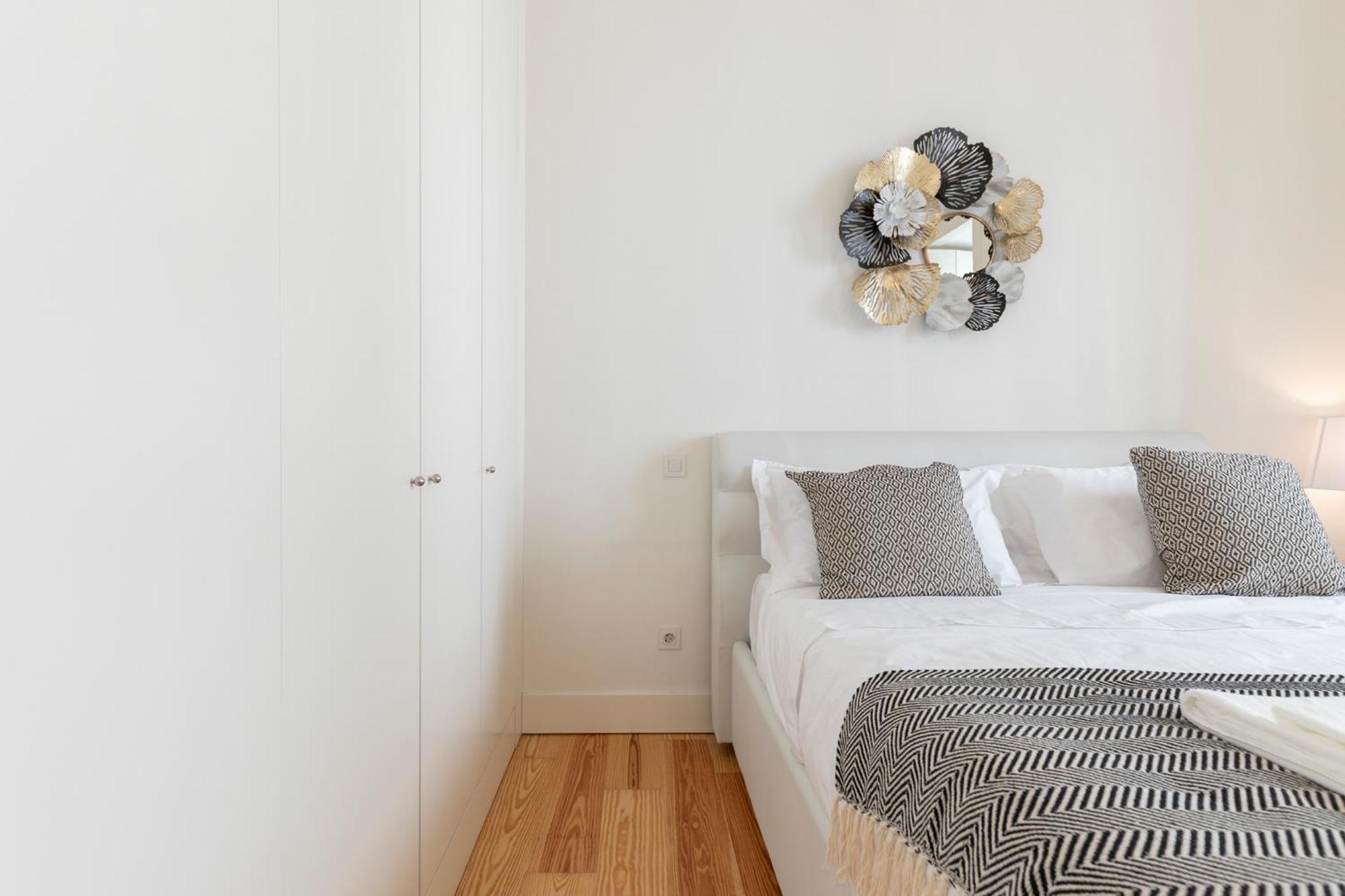 Gonzalo'S Guest Apartments - Luxury Baixa Lisboa Екстериор снимка