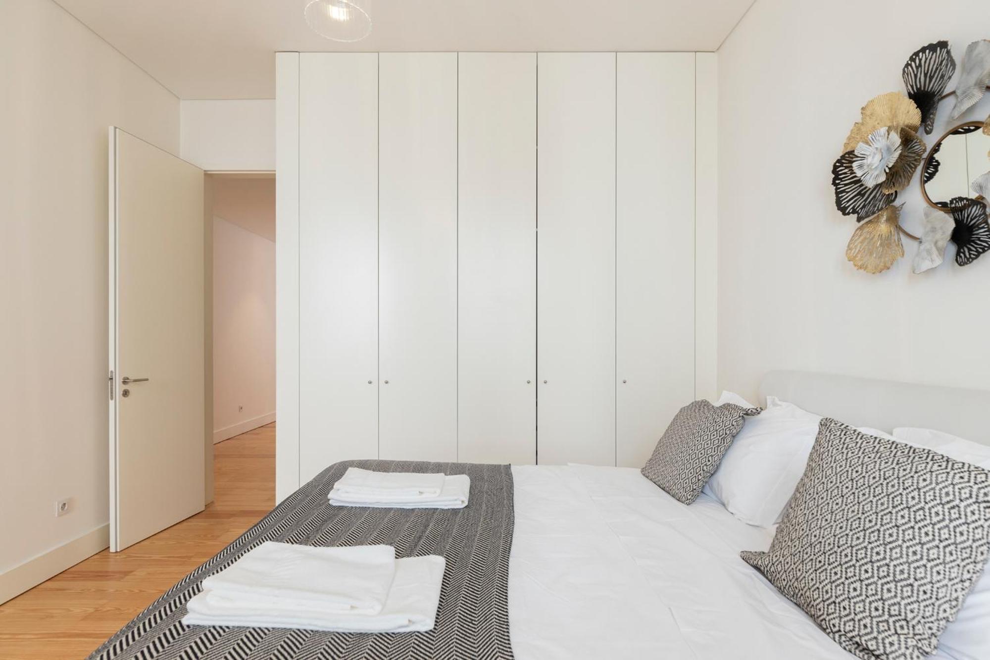 Gonzalo'S Guest Apartments - Luxury Baixa Lisboa Екстериор снимка