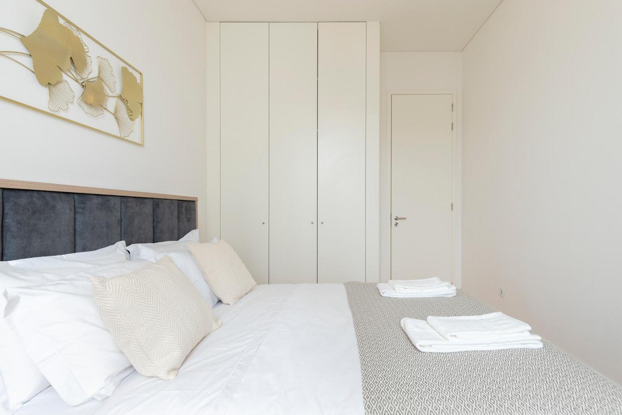 Gonzalo'S Guest Apartments - Luxury Baixa Lisboa Екстериор снимка
