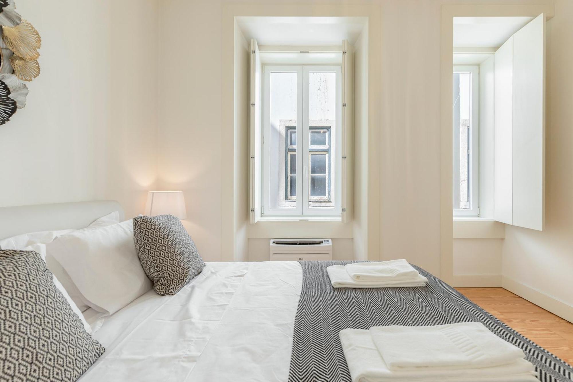 Gonzalo'S Guest Apartments - Luxury Baixa Lisboa Екстериор снимка