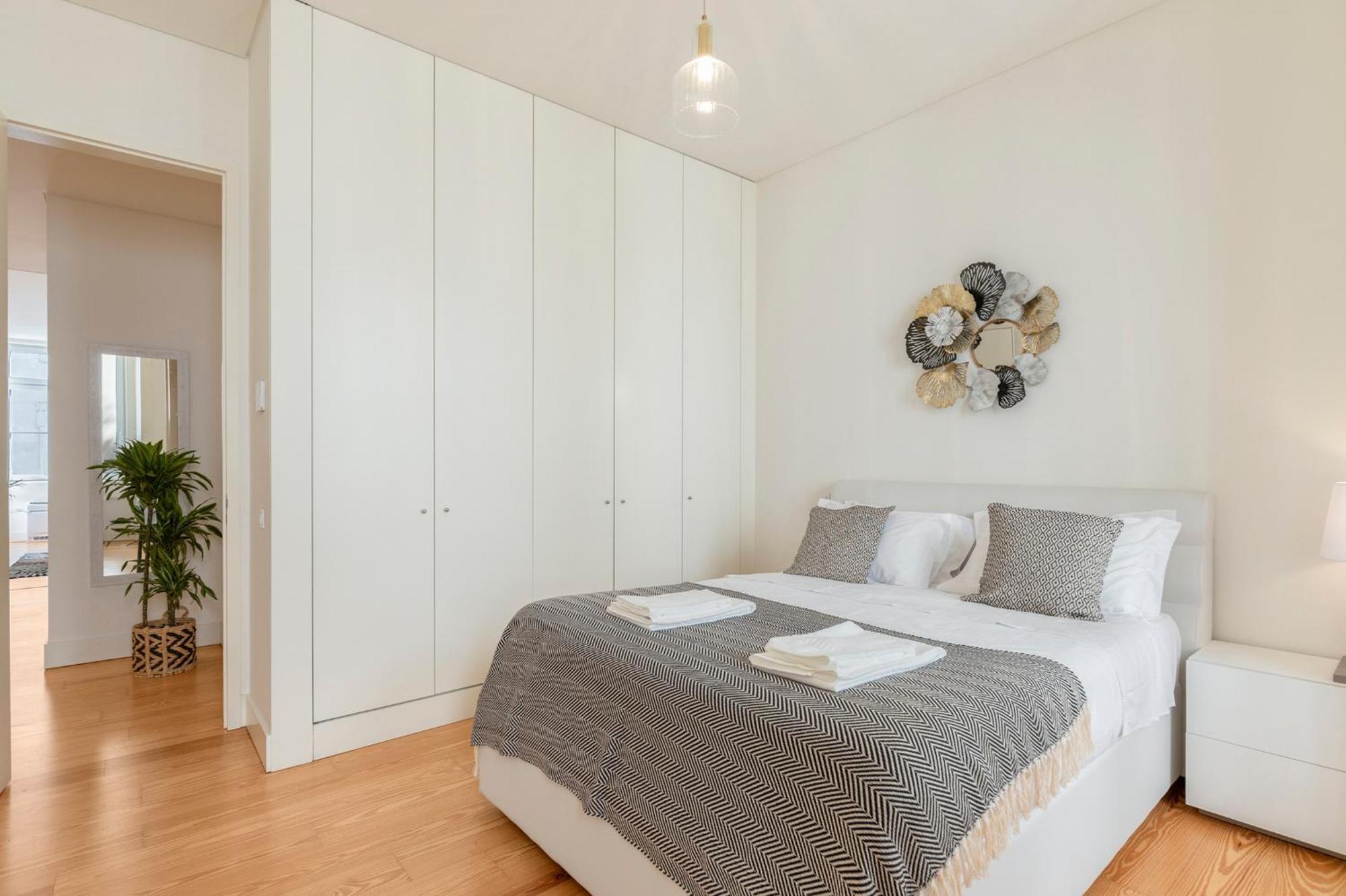 Gonzalo'S Guest Apartments - Luxury Baixa Lisboa Екстериор снимка