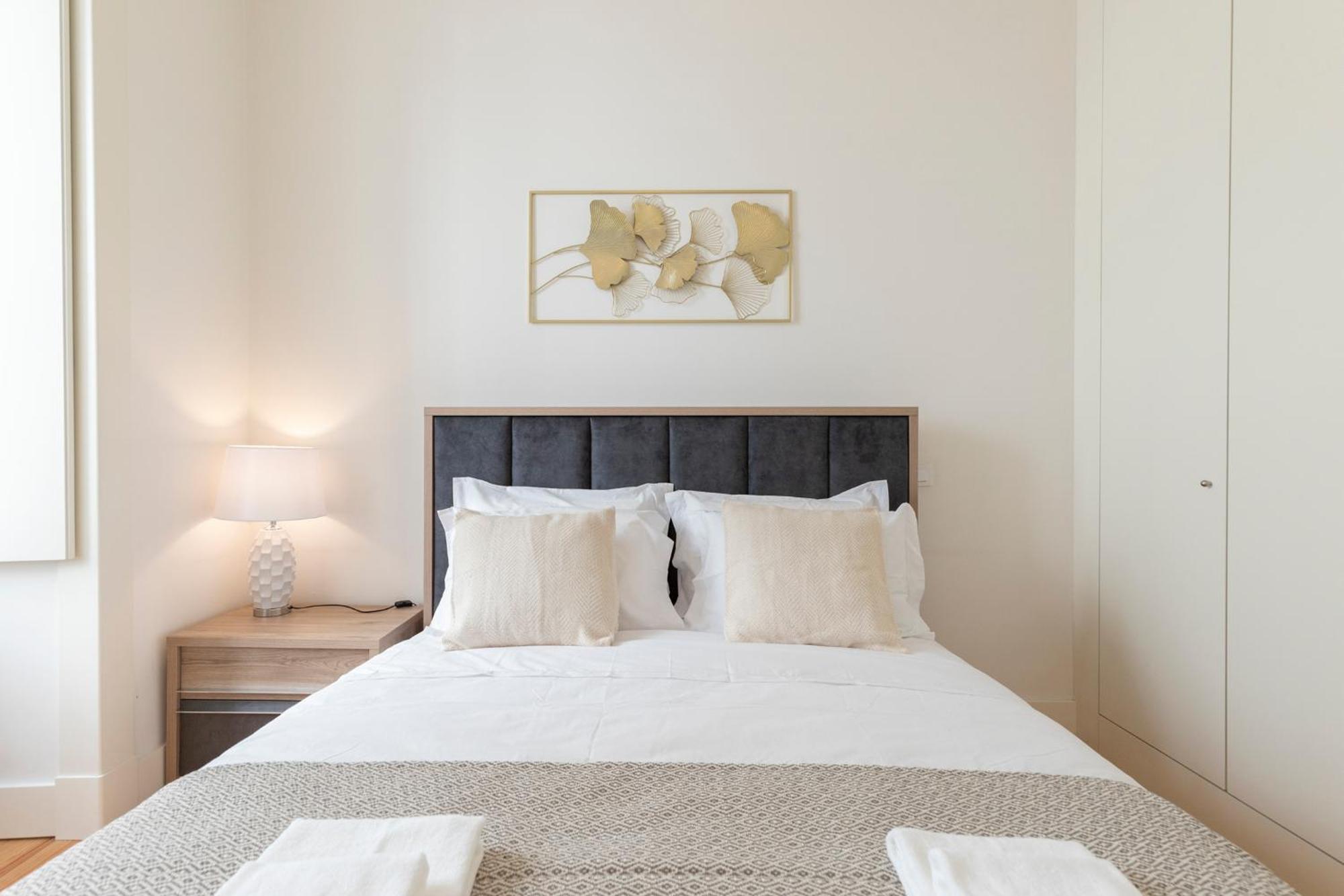 Gonzalo'S Guest Apartments - Luxury Baixa Lisboa Екстериор снимка