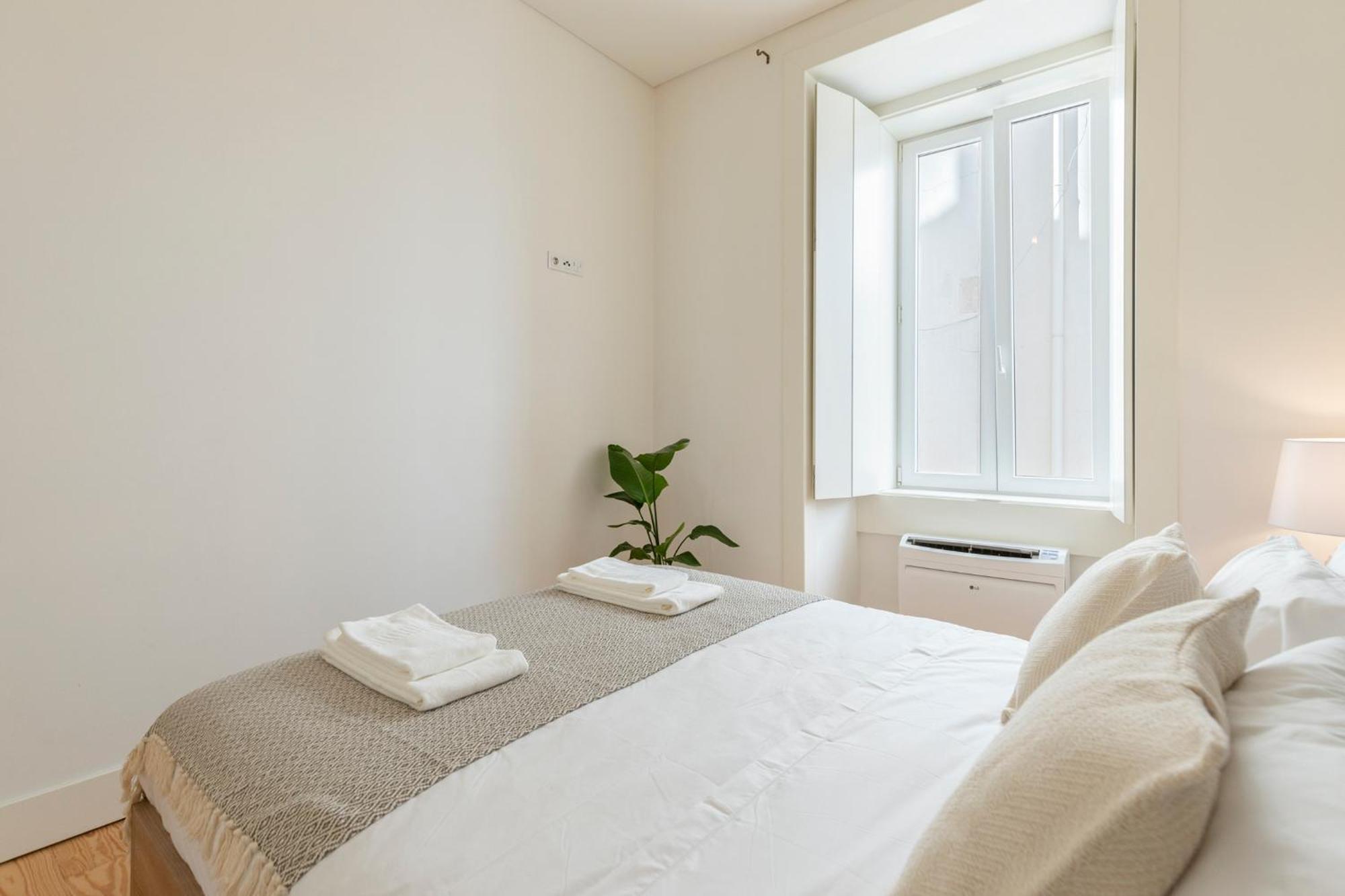 Gonzalo'S Guest Apartments - Luxury Baixa Lisboa Екстериор снимка