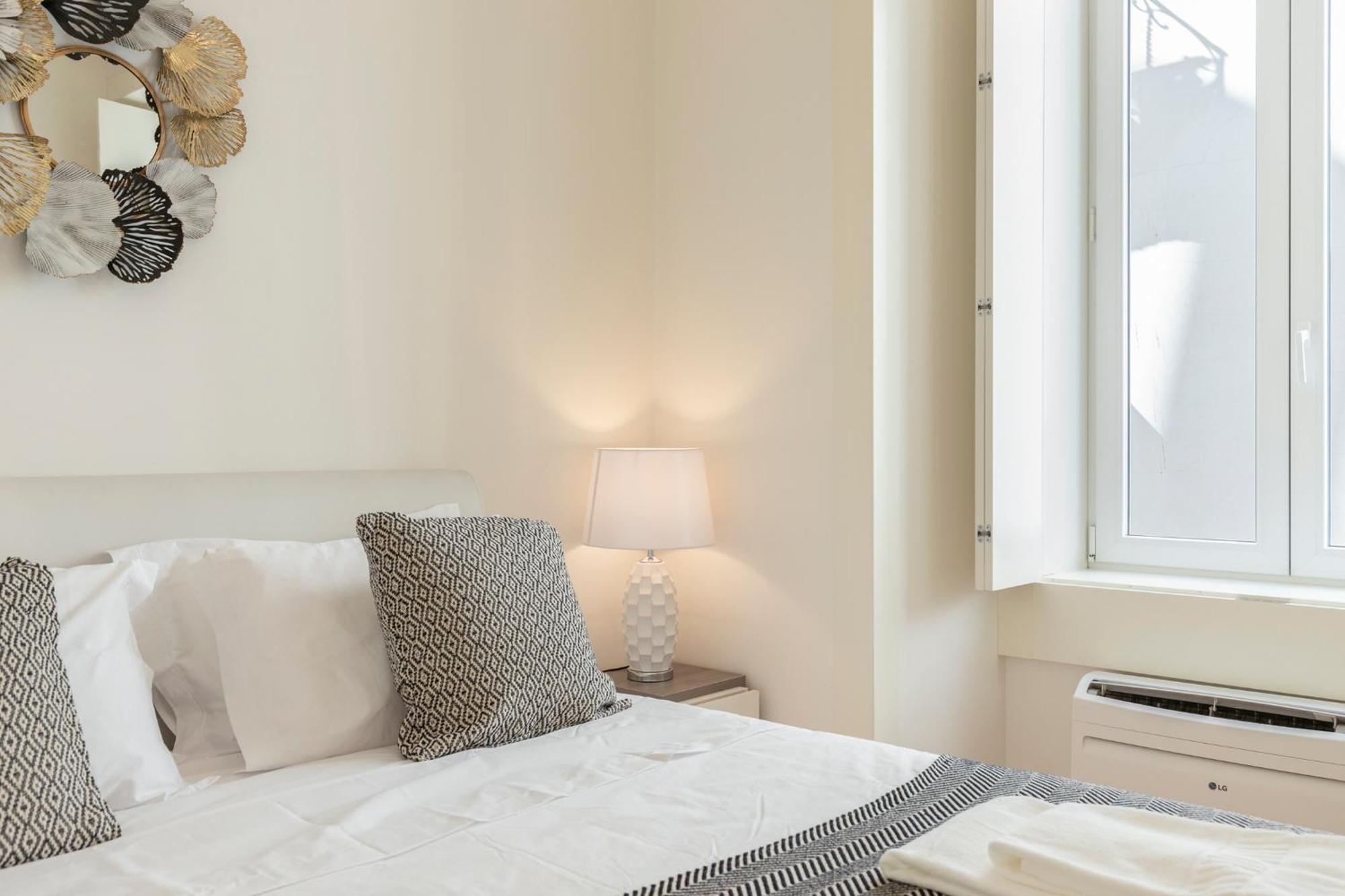 Gonzalo'S Guest Apartments - Luxury Baixa Lisboa Екстериор снимка