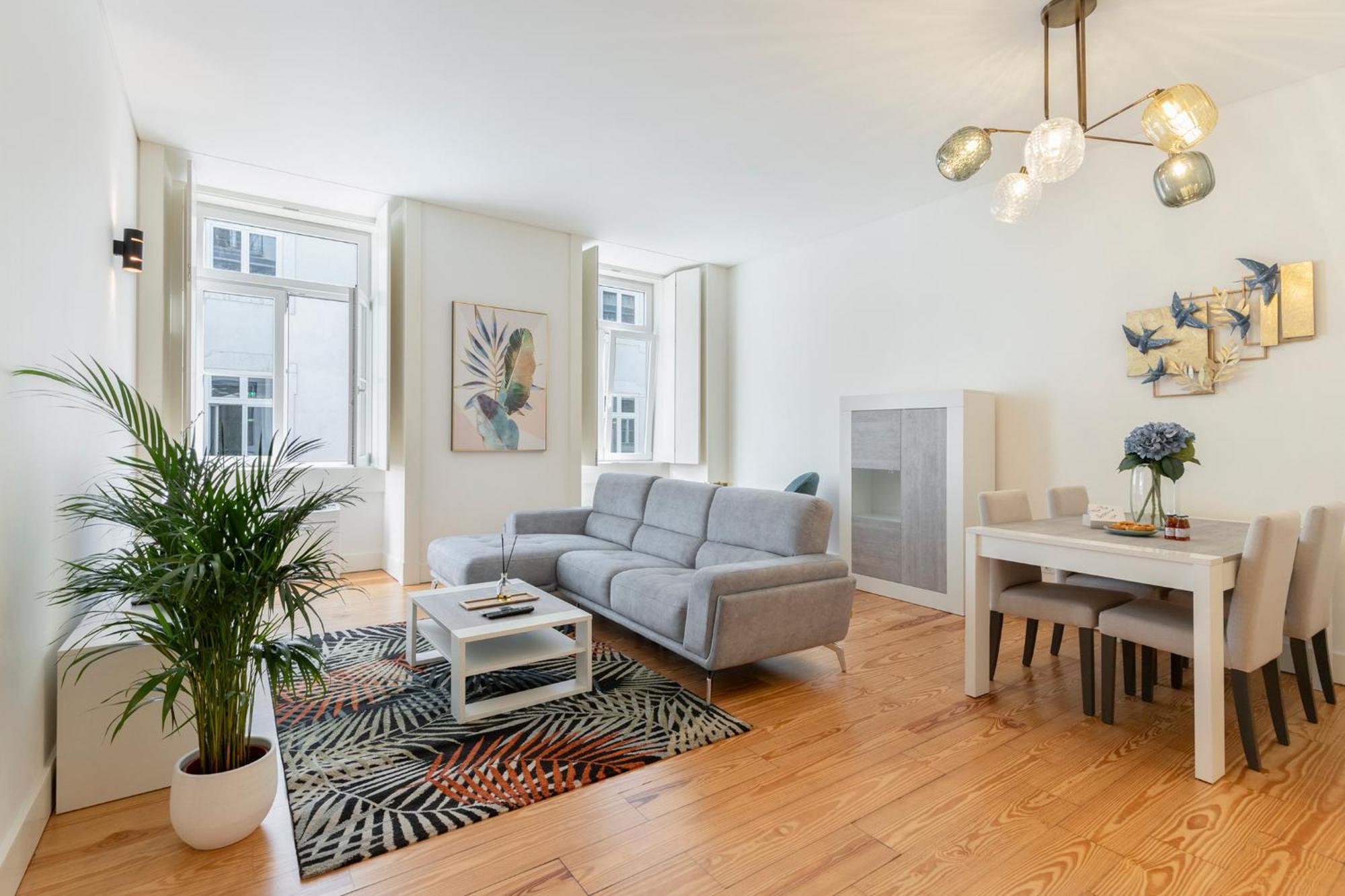 Gonzalo'S Guest Apartments - Luxury Baixa Lisboa Екстериор снимка
