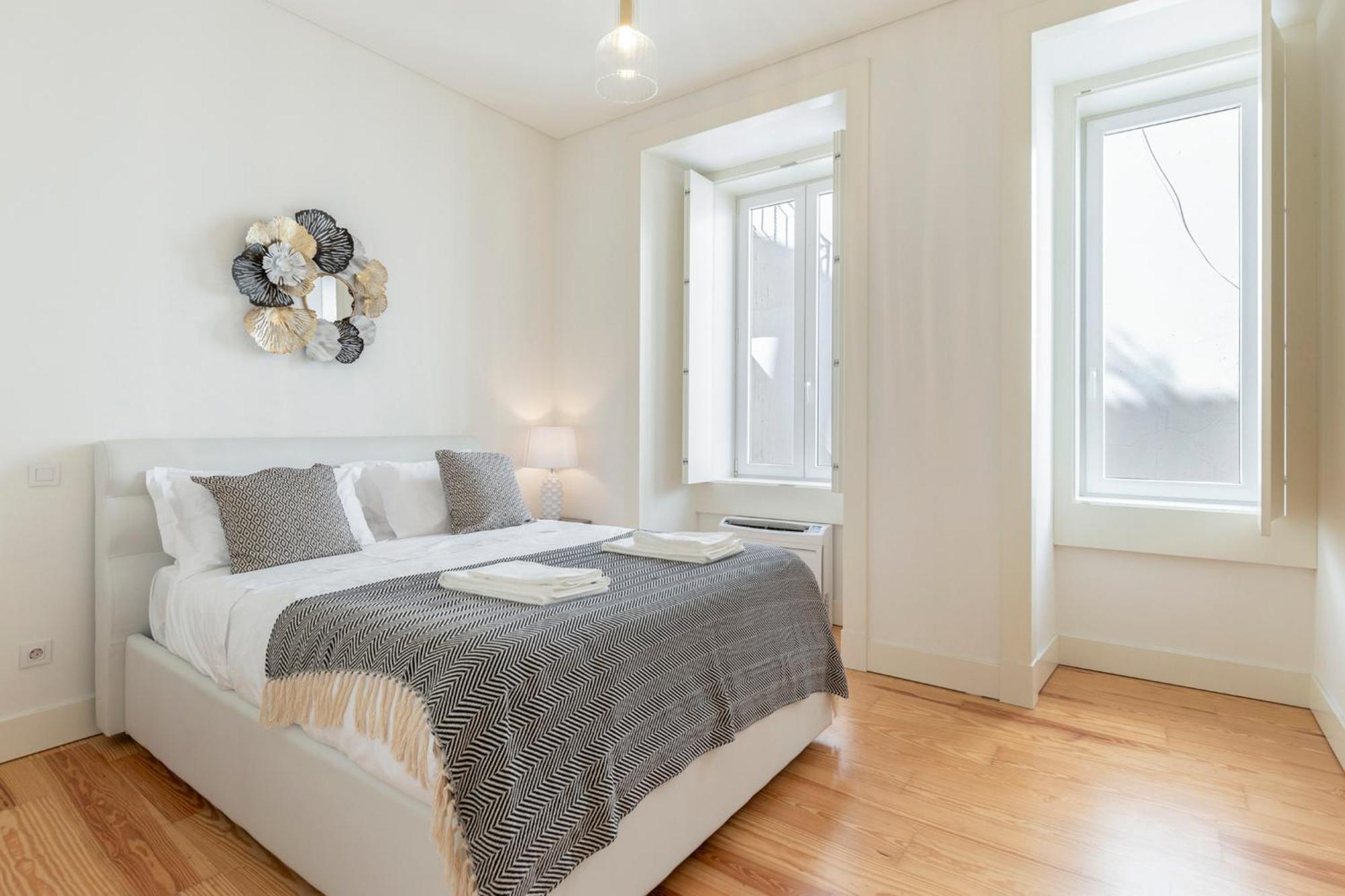 Gonzalo'S Guest Apartments - Luxury Baixa Lisboa Екстериор снимка