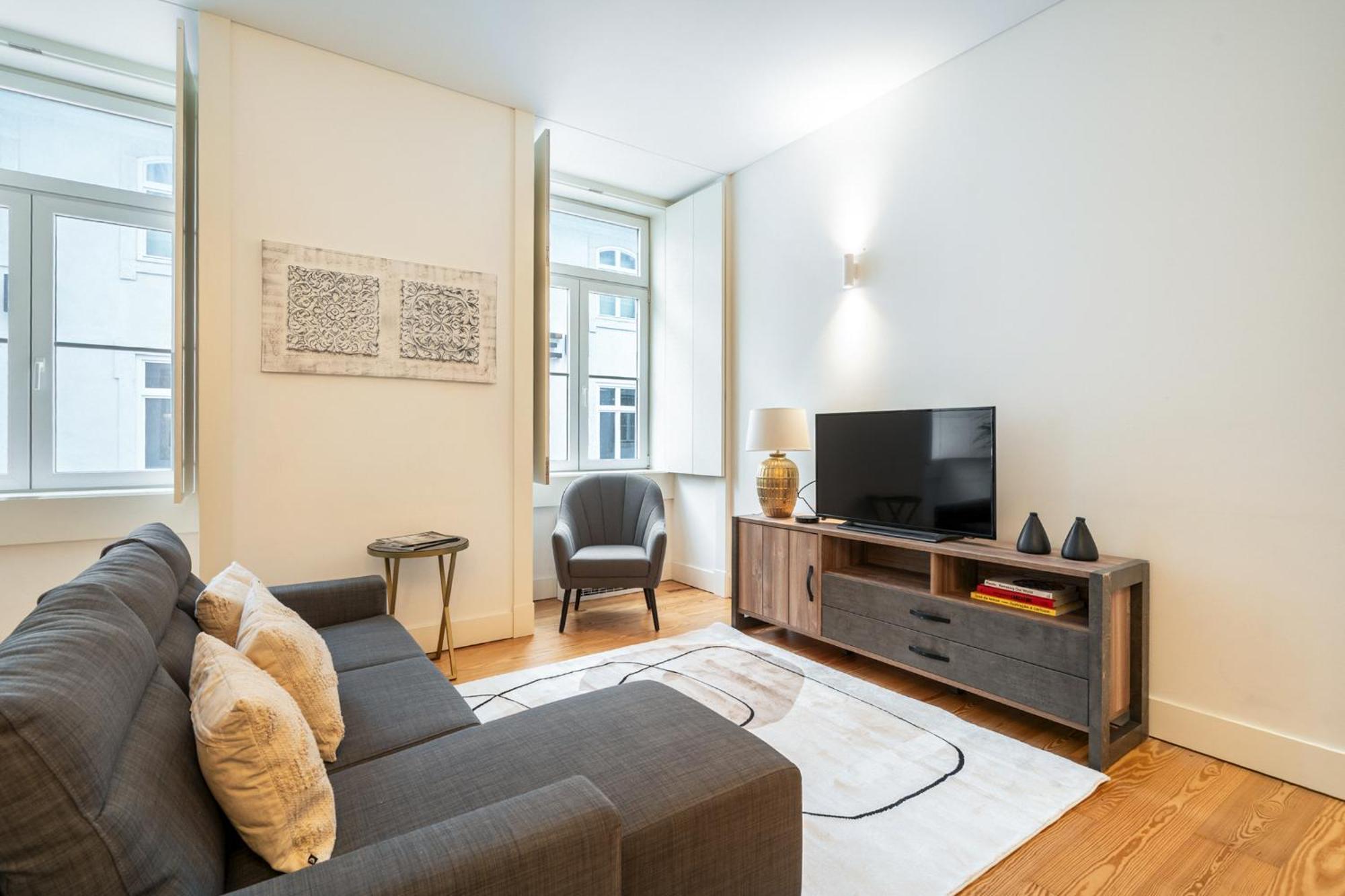 Gonzalo'S Guest Apartments - Luxury Baixa Lisboa Екстериор снимка