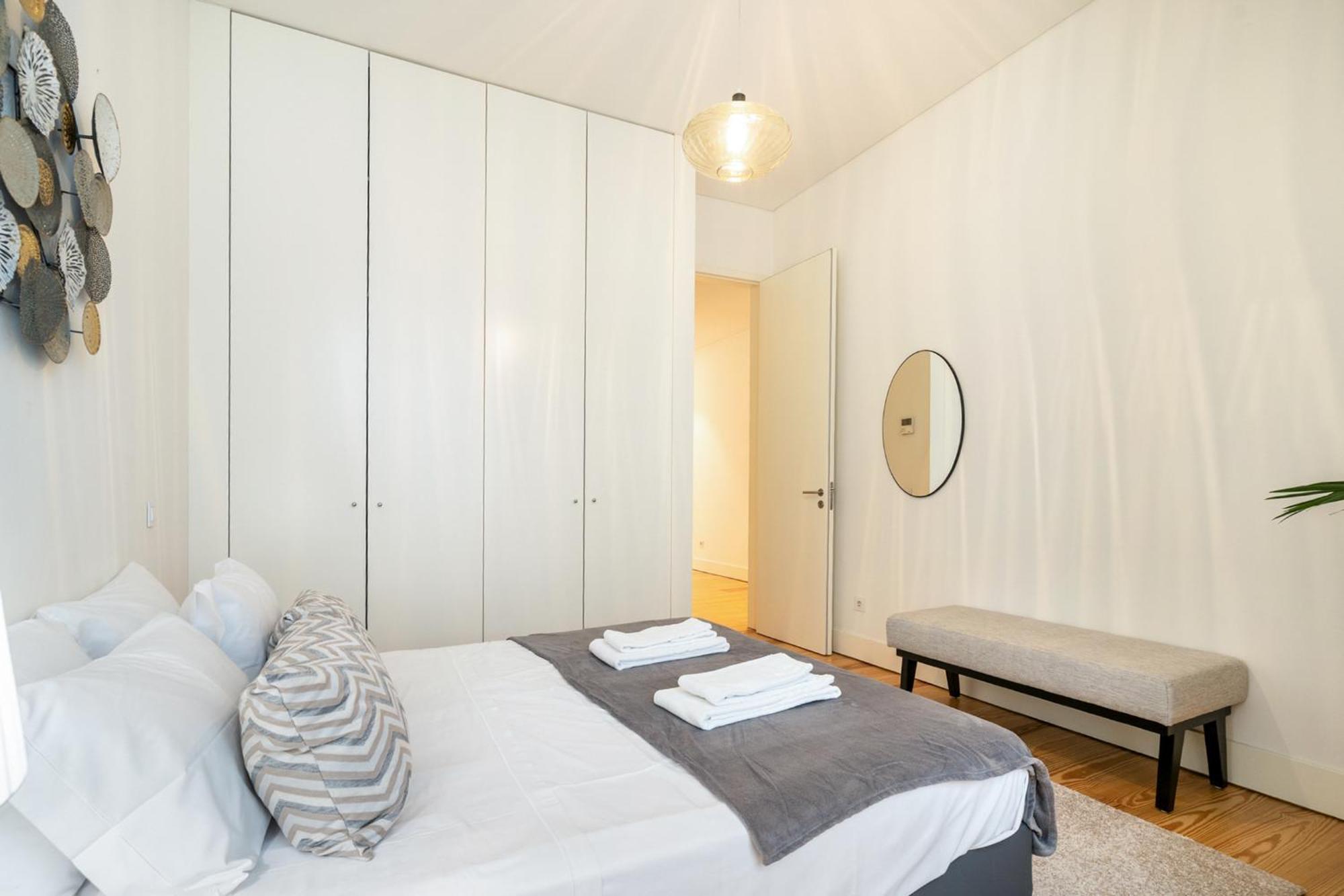 Gonzalo'S Guest Apartments - Luxury Baixa Lisboa Екстериор снимка