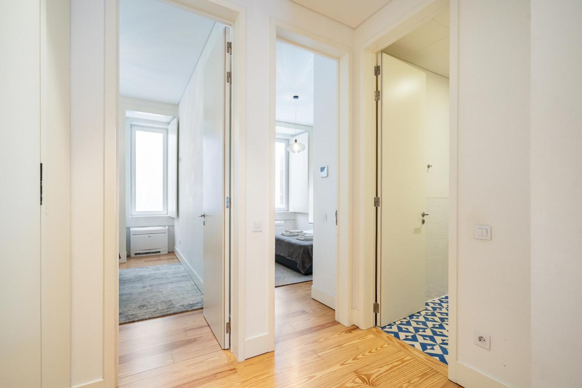 Gonzalo'S Guest Apartments - Luxury Baixa Lisboa Екстериор снимка